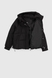 Куртка зимова жіноча 8107 2XL Чорний (2000989872108W) Фото 9 з 16