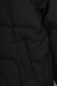 Куртка зимова жіноча 8107 2XL Чорний (2000989872108W) Фото 14 з 16