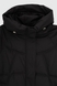 Куртка зимова жіноча 8107 2XL Чорний (2000989872108W) Фото 11 з 16