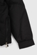 Куртка зимова жіноча 8107 2XL Чорний (2000989872108W) Фото 13 з 16