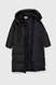 Куртка зимова жіноча Feenegere 8356 50 Темно-синій (2000989859468W) Фото 14 з 16