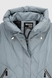 Куртка зимова жіноча Meajiateer 23133 6XL М'ятний (2000990132840W) Фото 12 з 16