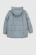 Куртка зимова жіноча Meajiateer 23133 6XL М'ятний (2000990132840W) Фото 10 з 16