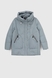Куртка зимова жіноча Meajiateer 23133 6XL М'ятний (2000990132840W) Фото 8 з 16