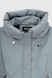 Куртка зимова жіноча Meajiateer 23133 6XL М'ятний (2000990132840W) Фото 11 з 16