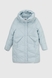 Куртка зимова жіноча Towmy 2093 2XL Блакитний (2000989851738W) Фото 8 з 16