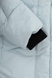Куртка зимова жіноча Towmy 2093 2XL Блакитний (2000989851738W) Фото 12 з 16