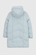 Куртка зимова жіноча Towmy 2093 2XL Блакитний (2000989851738W) Фото 15 з 16