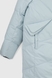 Куртка зимова жіноча Towmy 2093 2XL Блакитний (2000989851738W) Фото 13 з 16