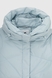 Куртка зимова жіноча Towmy 2093 S Блакитний (2000989851660W) Фото 10 з 16