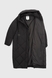 Куртка зимняя женская Towmy 9925 58 Черный (2000989857976W) Фото 10 из 17