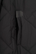 Куртка зимняя женская Towmy 9925 58 Черный (2000989857976W) Фото 12 из 17