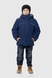 Куртка зимова для хлопчика Snowgenius H38-016 152 см Синій (2000990062857W) Фото 5 з 20