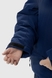 Куртка зимова для хлопчика Snowgenius H38-016 152 см Синій (2000990062857W) Фото 4 з 20