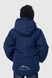 Куртка зимова для хлопчика Snowgenius H38-016 152 см Синій (2000990062857W) Фото 7 з 20