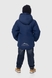 Куртка зимова для хлопчика Snowgenius H38-016 152 см Синій (2000990062857W) Фото 6 з 20