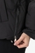 Куртка зимова жіноча 8107 2XL Чорний (2000989872108W) Фото 3 з 16