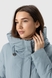 Куртка зимова жіноча Meajiateer 23133 6XL М'ятний (2000990132840W) Фото 2 з 16