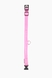 Led ошейник для собак на батарейках, размер L 45-52 см, 2,5см ДМР1932 Розовый (2000989398370A) Фото 2 из 3