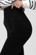 Лосини жіночі 2008 XL-4XL Чорний (2000990005359A) Фото 4 з 10