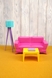 Мебель для кукол DEDE DEDE-03717 Разноцветная (8693830037173) Фото 3 из 5