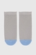 Шкарпетки чоловічі 30034 106 25 25 Світло-сірий (4820243007132А) Фото 3 з 7