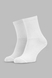 Шкарпетки жіночі VT Socks ШЖК44-012-1353 23-25 Білий (4823103432518A) Фото 1 з 7