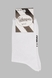 Шкарпетки жіночі VT Socks ШЖК44-012-1353 23-25 Білий (4823103432518A) Фото 7 з 7