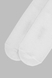 Шкарпетки жіночі VT Socks ШЖК44-012-1353 23-25 Білий (4823103432518A) Фото 4 з 7