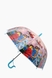 Зонтик LG92 Разноцветный (2000904582853A) Фото 1 из 3