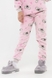 Піжама для дівчинки Фламінго 855-910 KOALA 134-140 см Рожевий (2000990225528A) Фото 3 з 19