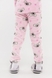 Піжама для дівчинки Фламінго 855-910 KOALA 134-140 см Рожевий (2000990225528A) Фото 7 з 19