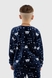 Піжама для хлопчика Dexters D423 98 см Синій (2000990252722A) Фото 4 з 16