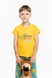 Пижама для мальчика ELMOS 2309 3-4 года Желтый (2000989832959A) Фото 2 из 13