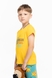 Піжама для хлопчика ELMOS 2309 3-4 роки Жовтий (2000989832959A) Фото 3 з 13