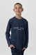 Піжама для хлопчика Mimoza 200 14-15 років Синій (2000990108135A) Фото 3 з 20