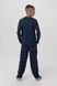 Піжама для хлопчика Mimoza 200 14-15 років Синій (2000990108135A) Фото 2 з 20