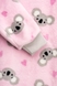 Піжама для дівчинки Фламінго 855-910 KOALA 134-140 см Рожевий (2000990225528A) Фото 12 з 19