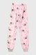 Піжама для дівчинки Фламінго 855-910 KOALA 134-140 см Рожевий (2000990225528A) Фото 18 з 19
