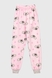 Піжама для дівчинки Фламінго 855-910 KOALA 134-140 см Рожевий (2000990225528A) Фото 15 з 19
