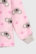 Піжама для дівчинки Фламінго 855-910 KOALA 134-140 см Рожевий (2000990225528A) Фото 11 з 19
