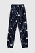 Пижама для мальчика Dexters D423 140 см Синий (2000990252760A) Фото 15 из 16