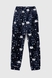 Пижама для мальчика Dexters D423 98 см Синий (2000990252722A) Фото 12 из 16