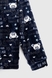 Пижама для мальчика Dexters D423 98 см Синий (2000990252722A) Фото 8 из 16