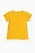 Пижама для мальчика ELMOS 2309 3-4 года Желтый (2000989832959A) Фото 8 из 13