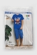Піжама футболка+капрі для хлопчика Tom John 89153 116-122 см Синій (2000990637338S) Фото 10 з 10