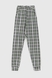 Пижама мужская Nicoletta 93423 M Серый (2000990158796А) Фото 14 из 17