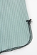 Піжамні шорти жіночі KESIMOGLU Рубчик 080 2XL М'ятний (2000989572831А) Фото 8 з 9