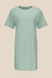 Платье однотонное женское LAWA WBC02304 XL Зеленый (2000990488435S)(LW) Фото 10 из 13