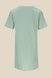 Платье однотонное женское LAWA WBC02304 XL Зеленый (2000990488435S)(LW) Фото 11 из 13